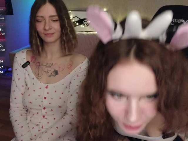 MaoandLulu