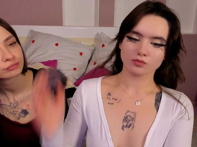 MaoandLulu