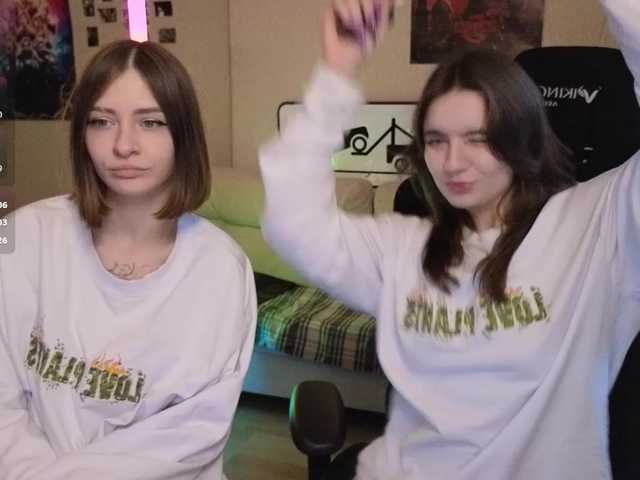 MaoandLulu