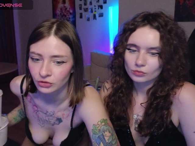 MaoandLulu