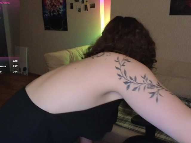MaoandLulu live webcam show