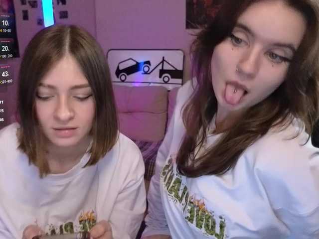 MaoandLulu