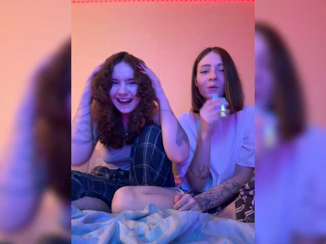 MaoandLulu