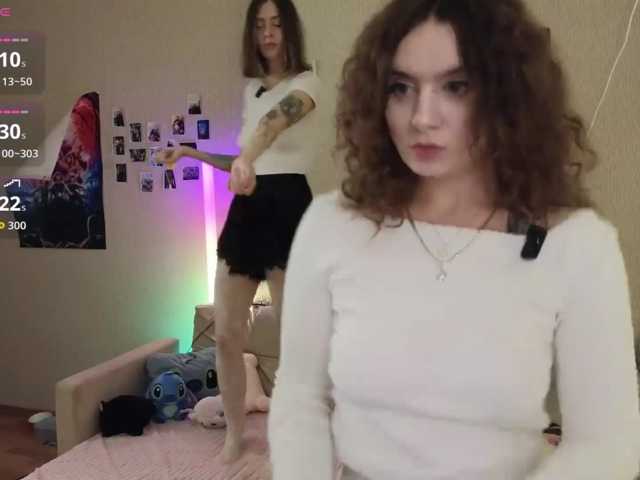 MaoandLulu