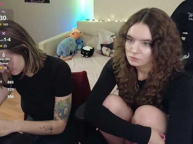 MaoandLulu