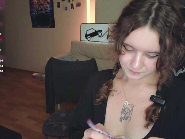 MaoandLulu live cam on BongaCams