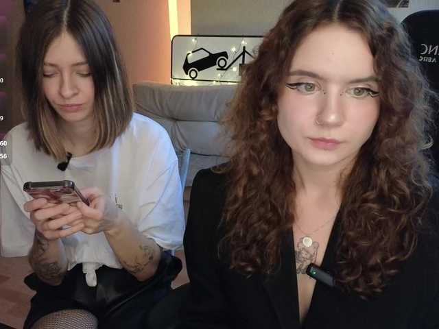 MaoandLulu