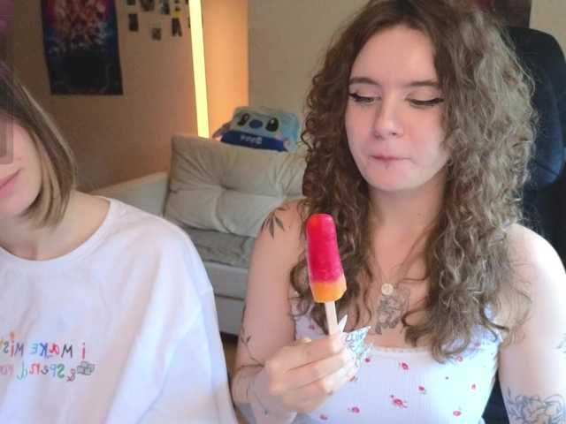 go to chat with MaoandLulu