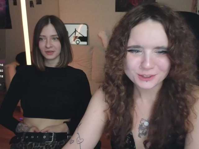 Перейти в чат MaoandLulu