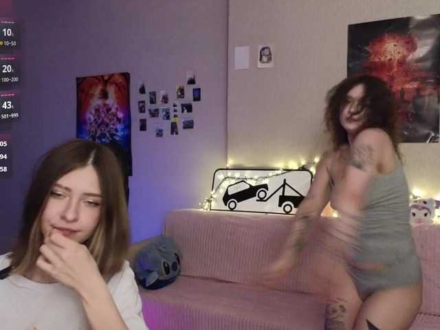 MaoandLulu