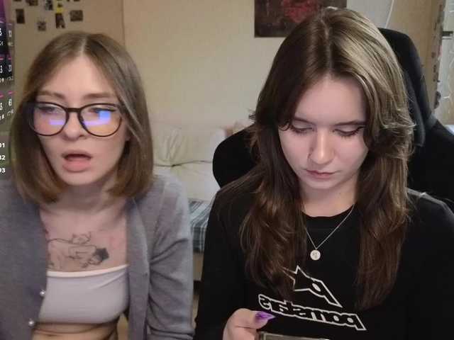 MaoandLulu