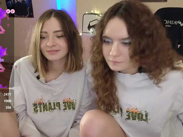 MaoandLulu