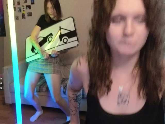 видео MaoandLulu