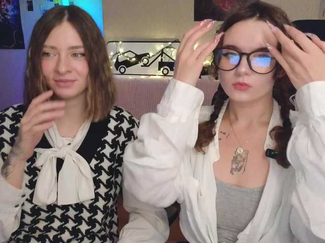 MaoandLulu