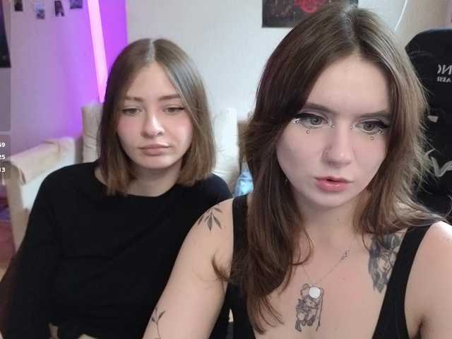 MaoandLulu