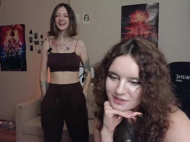 MaoandLulu