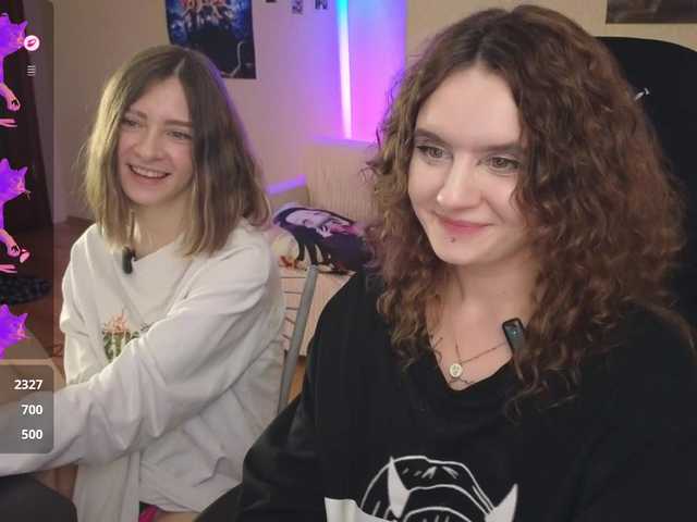 MaoandLulu