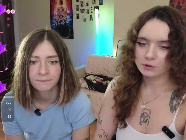 MaoandLulu