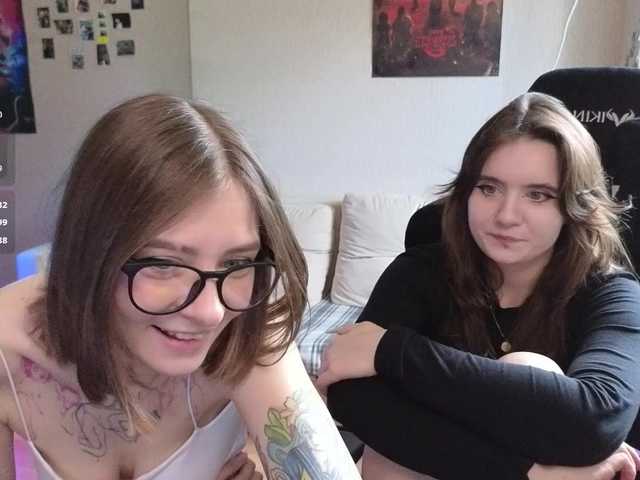 MaoandLulu