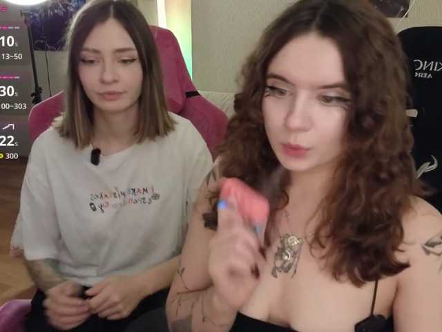 MaoandLulu