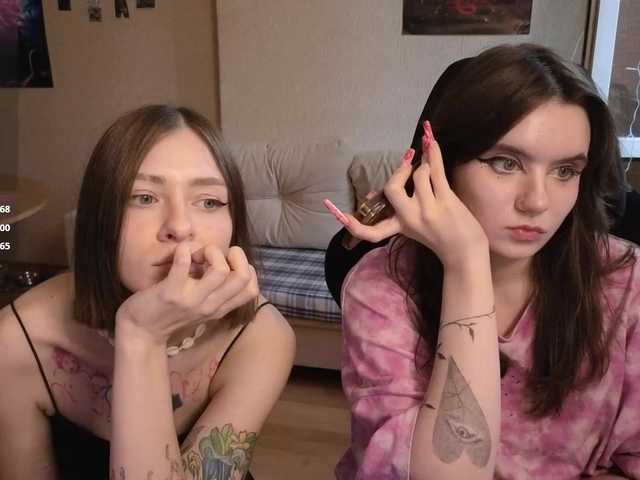 MaoandLulu