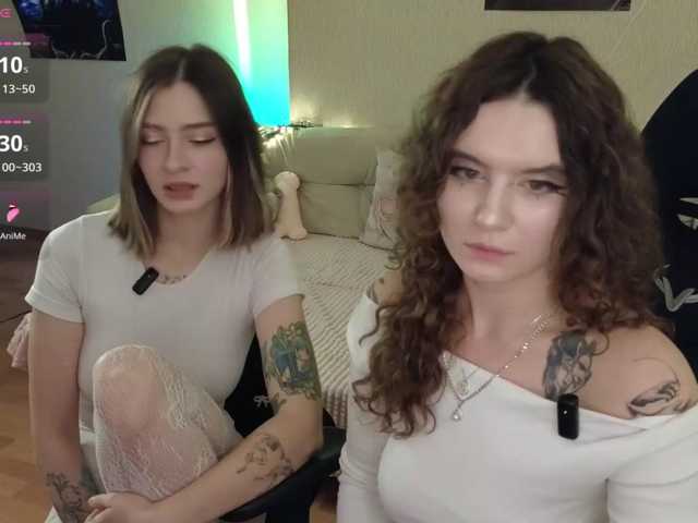 MaoandLulu