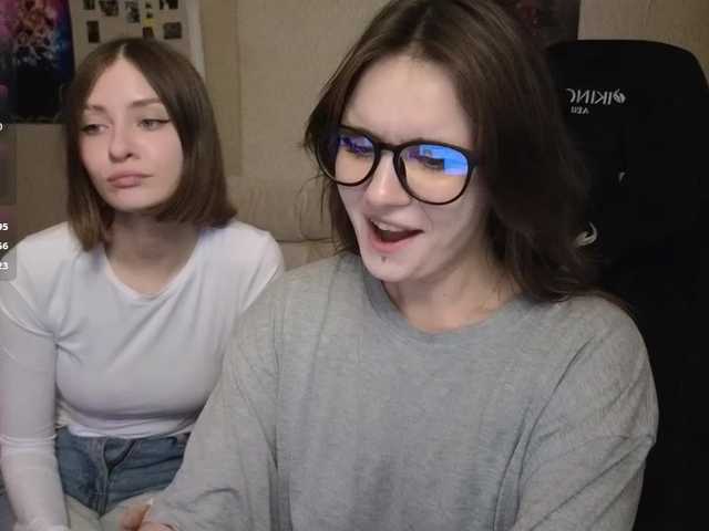 MaoandLulu