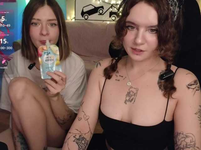 MaoandLulu