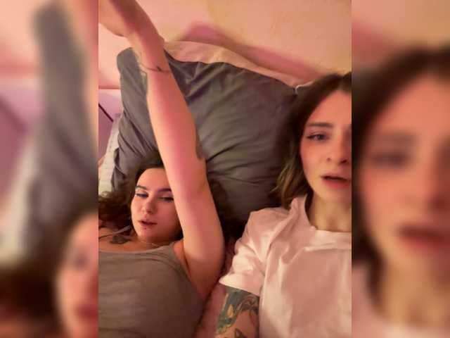 MaoandLulu