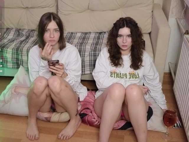Live трансляция MaoandLulu - slutnetki.online