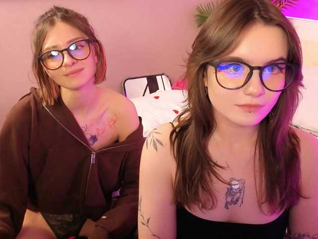  MaoandLulu chat room