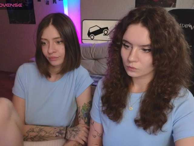 MaoandLulu