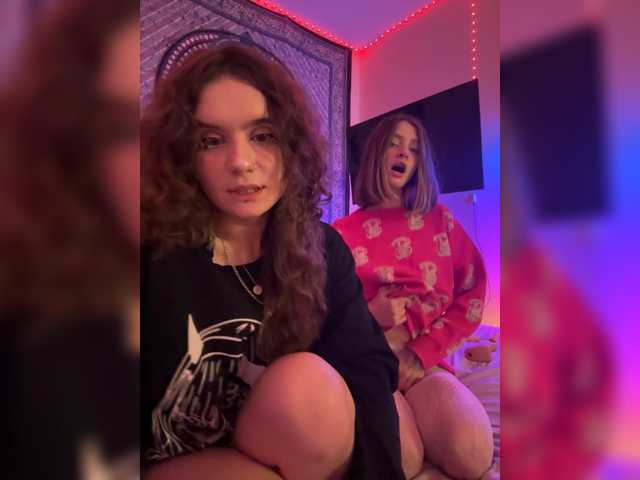 MaoandLulu