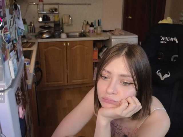maoandlulu cam belle