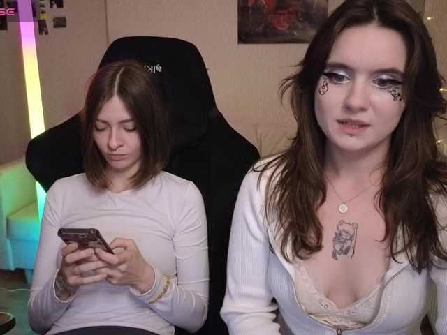 MaoandLulu