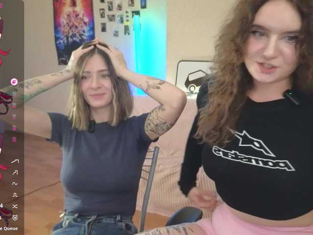 MaoandLulu