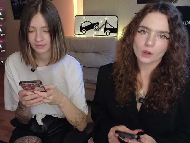 Live трансляция MaoandLulu - slutnetki.online