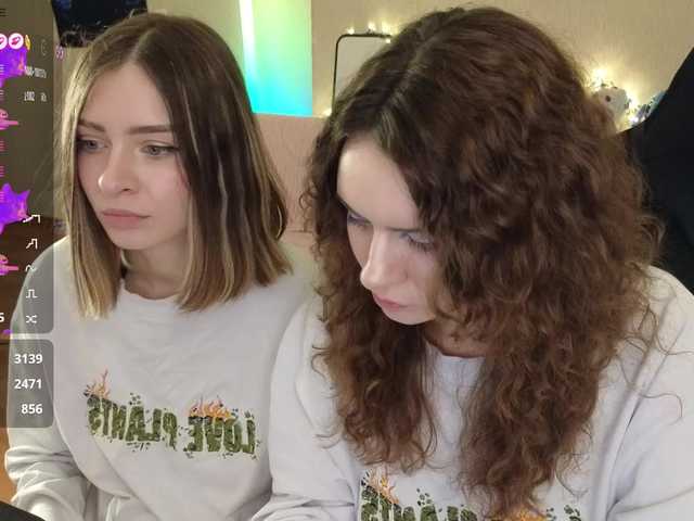 MaoandLulu