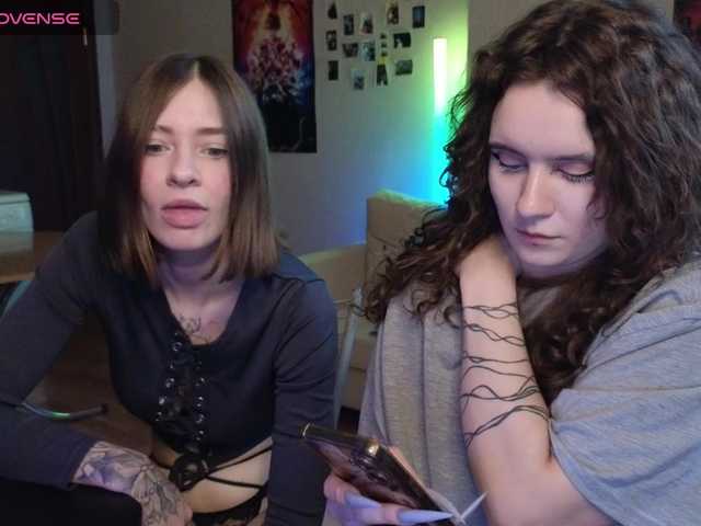 MaoandLulu live cam
