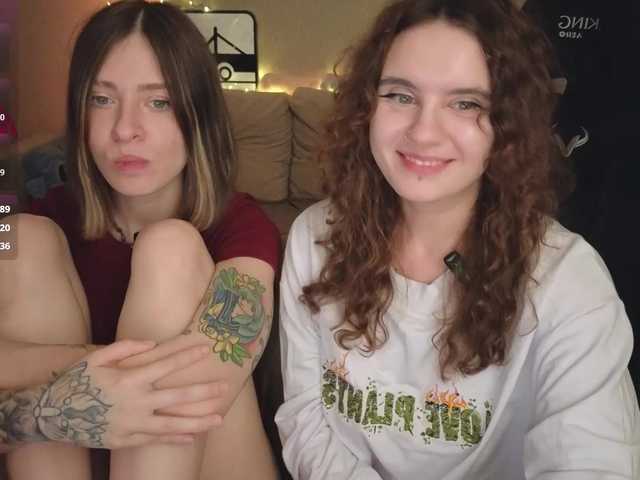 MaoandLulu