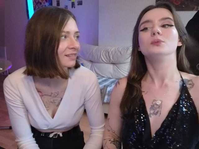 MaoandLulu live cam on UnifiedCams