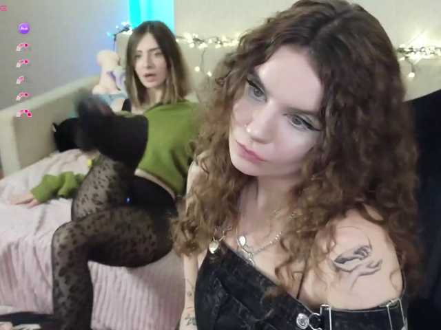 MaoandLulu