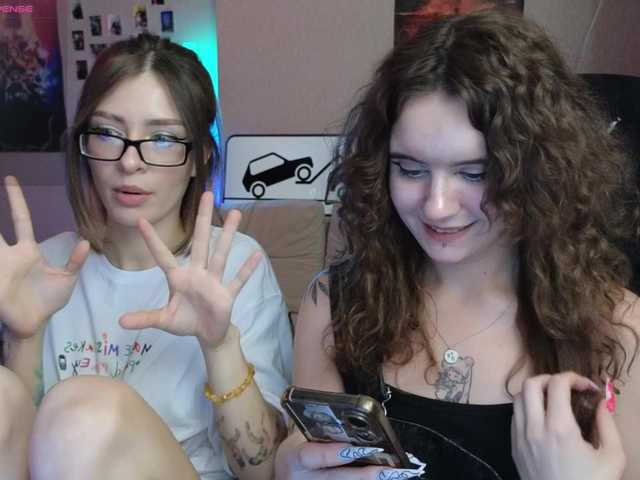 the best of MaoandLulu