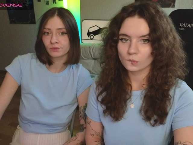 MaoandLulu