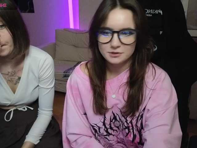 MaoandLulu
