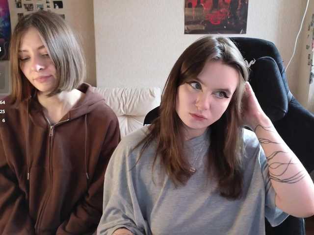 MaoandLulu