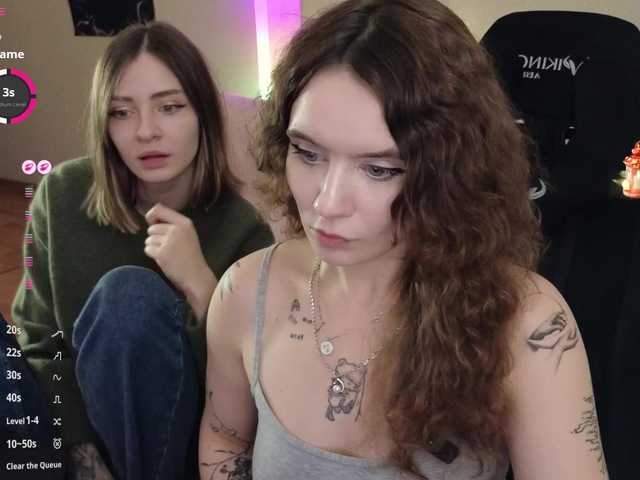 MaoandLulu