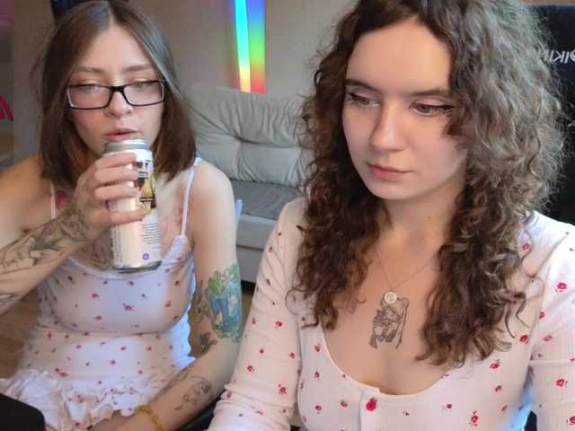 MaoandLulu