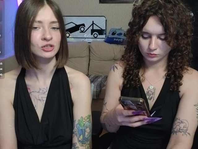 MaoandLulu