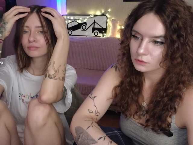 MaoandLulu